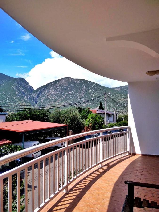 Apartman Asi Appartement Mostar Buitenkant foto