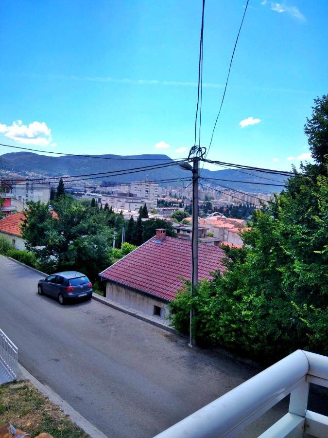 Apartman Asi Appartement Mostar Buitenkant foto