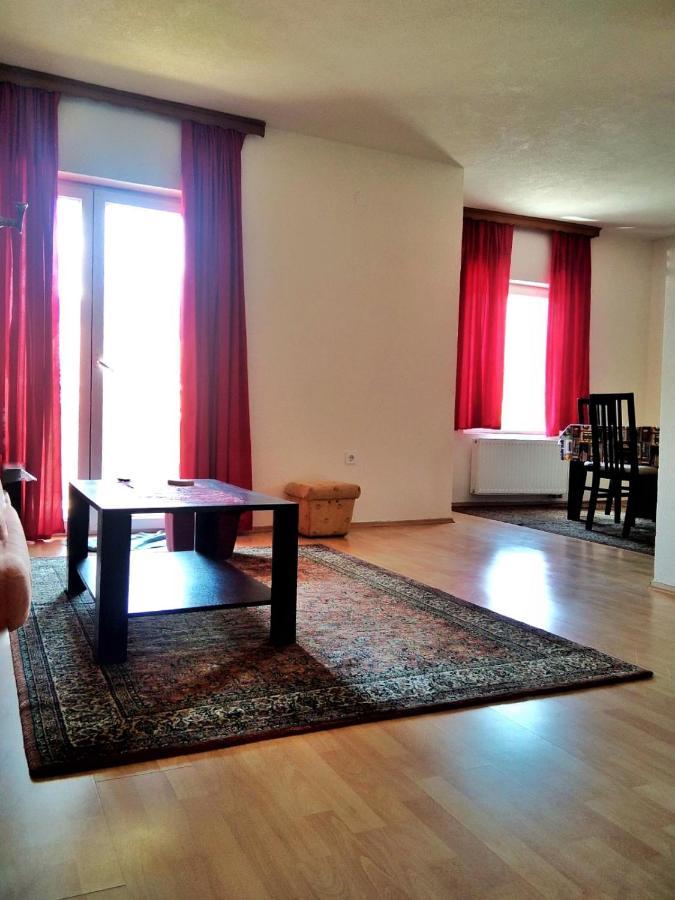 Apartman Asi Appartement Mostar Buitenkant foto