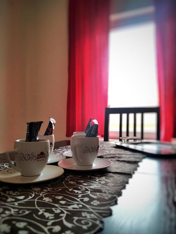 Apartman Asi Appartement Mostar Buitenkant foto
