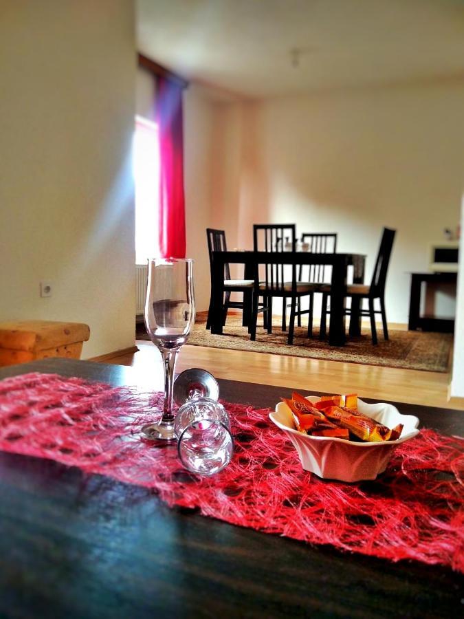 Apartman Asi Appartement Mostar Buitenkant foto