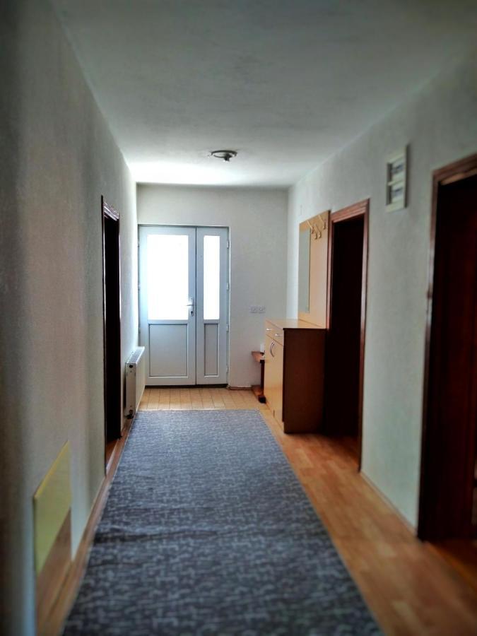 Apartman Asi Appartement Mostar Buitenkant foto