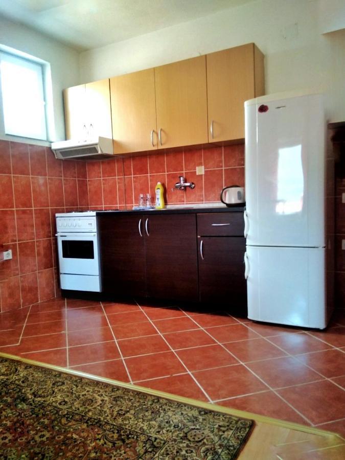 Apartman Asi Appartement Mostar Buitenkant foto