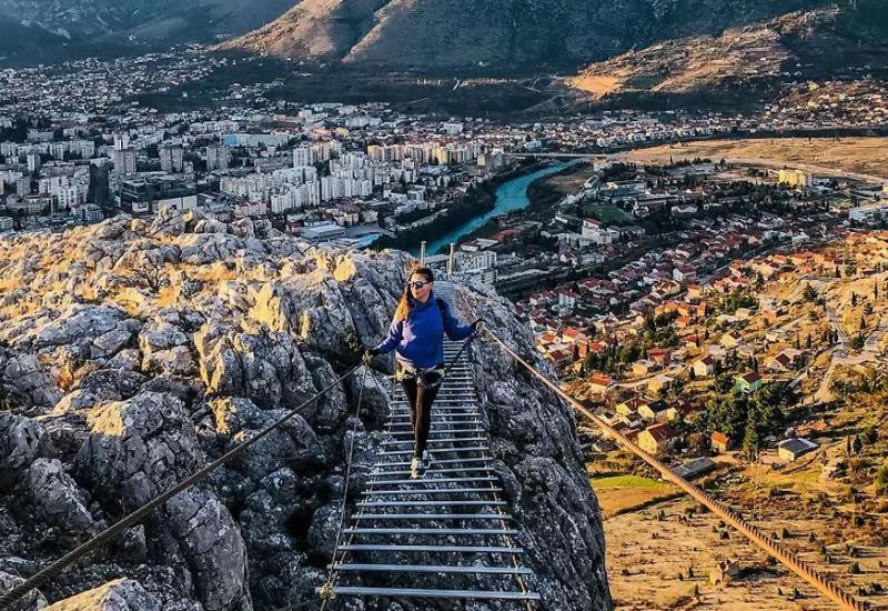Apartman Asi Appartement Mostar Buitenkant foto
