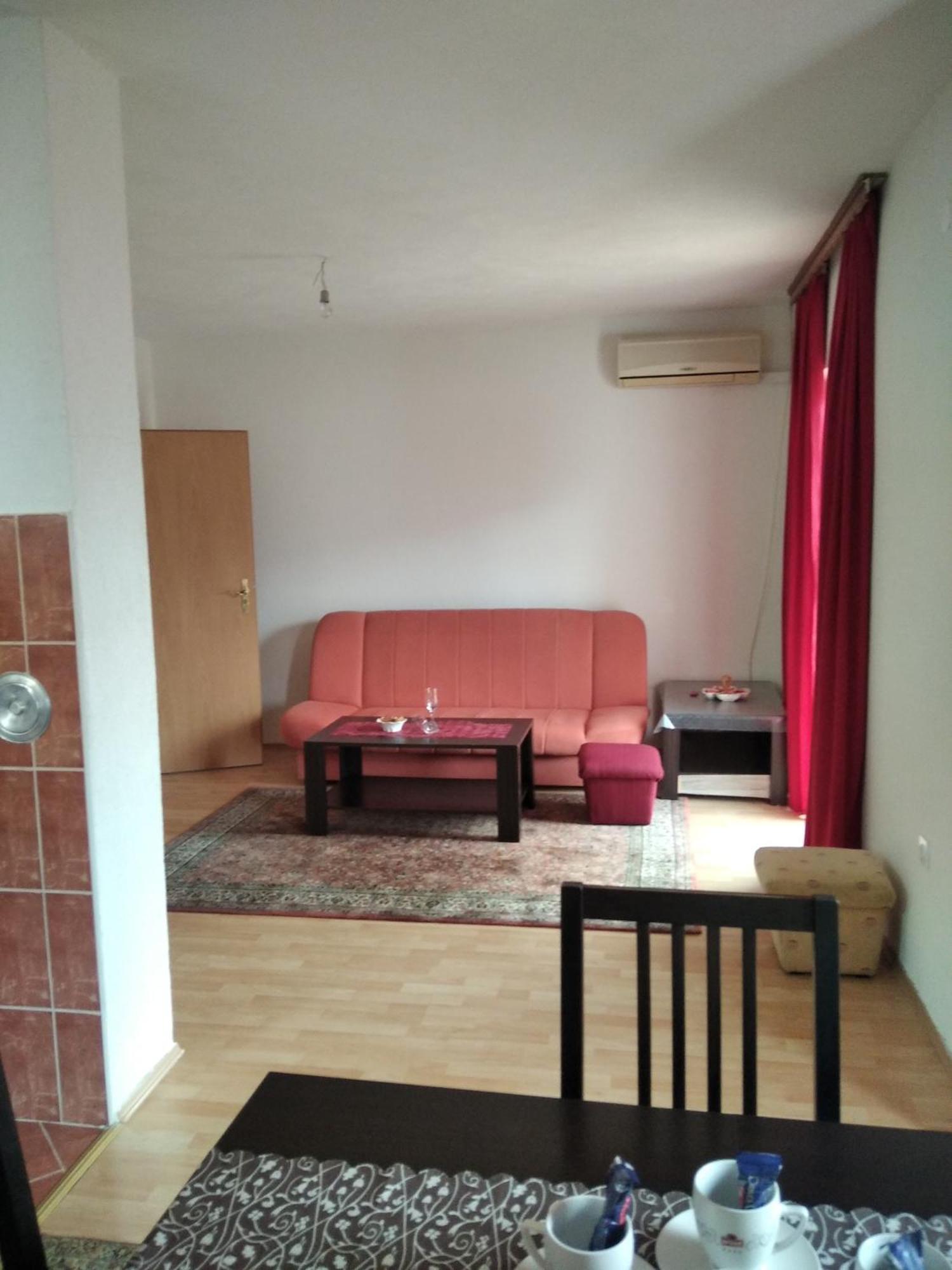 Apartman Asi Appartement Mostar Buitenkant foto