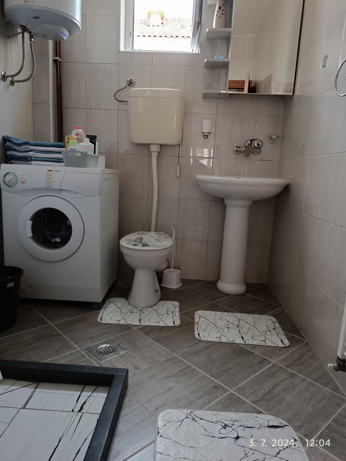 Apartman Asi Appartement Mostar Buitenkant foto