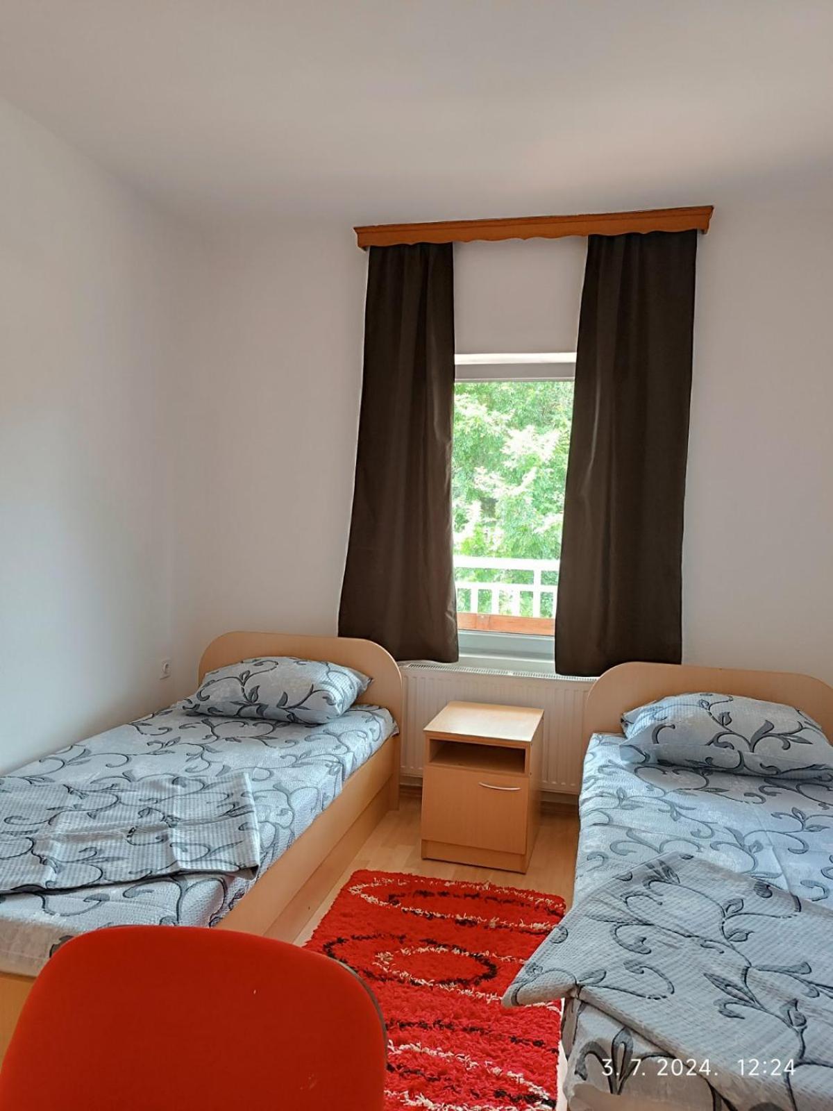 Apartman Asi Appartement Mostar Buitenkant foto