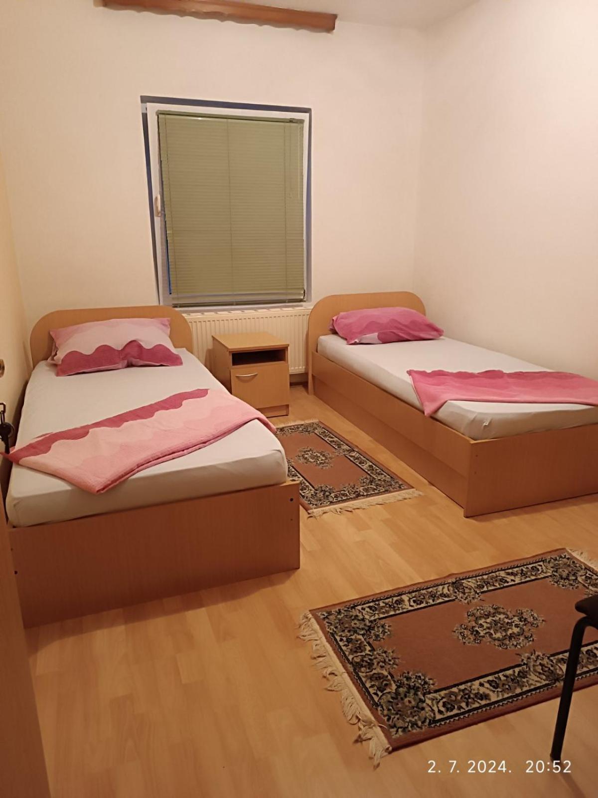 Apartman Asi Appartement Mostar Buitenkant foto